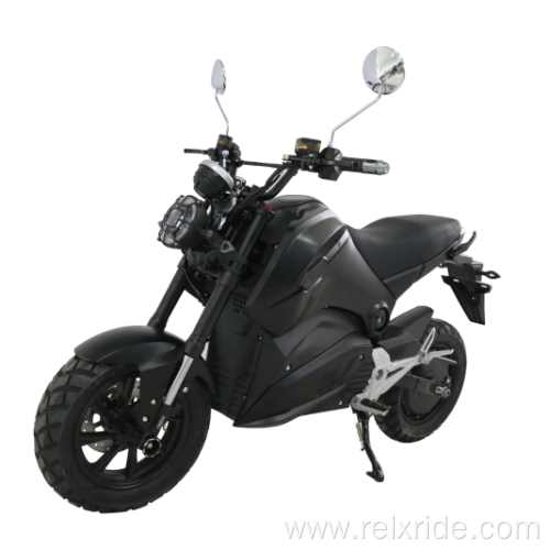 Electric Offroad Motorcycle High Quality Electric Motorcycle For Adult Supplier